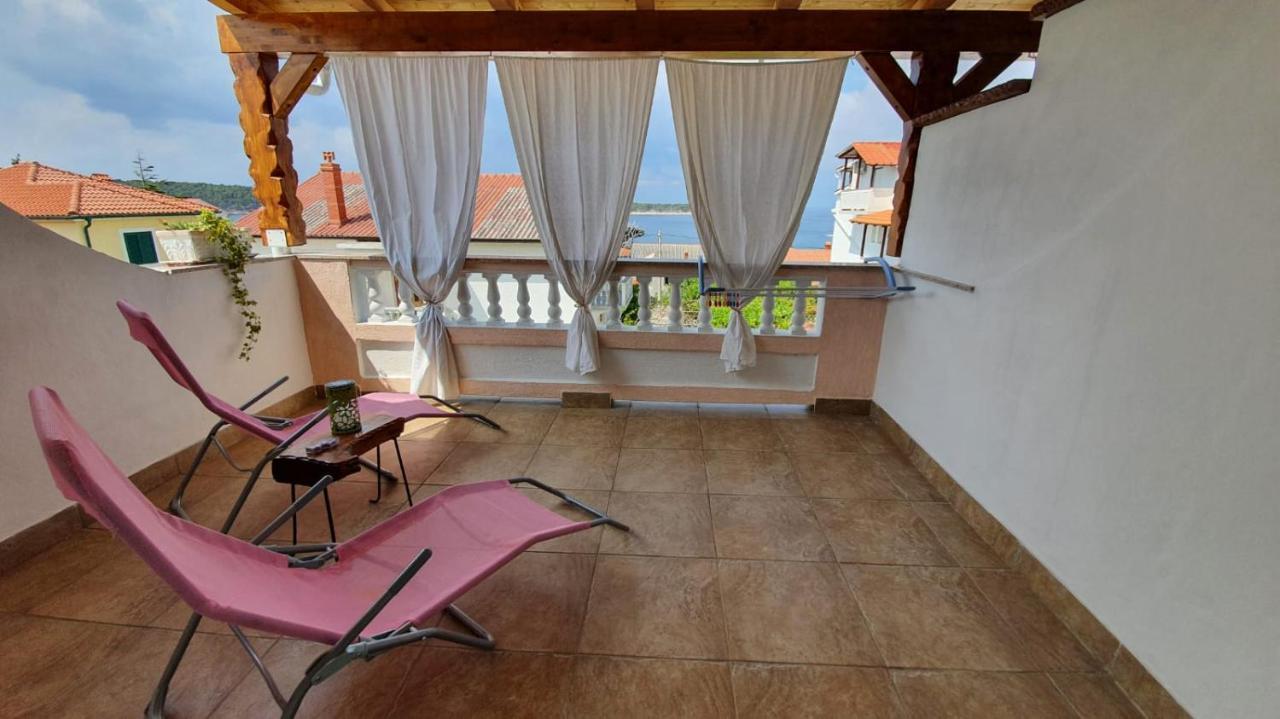 Apartments Balen Barbat na Rabu Exterior foto