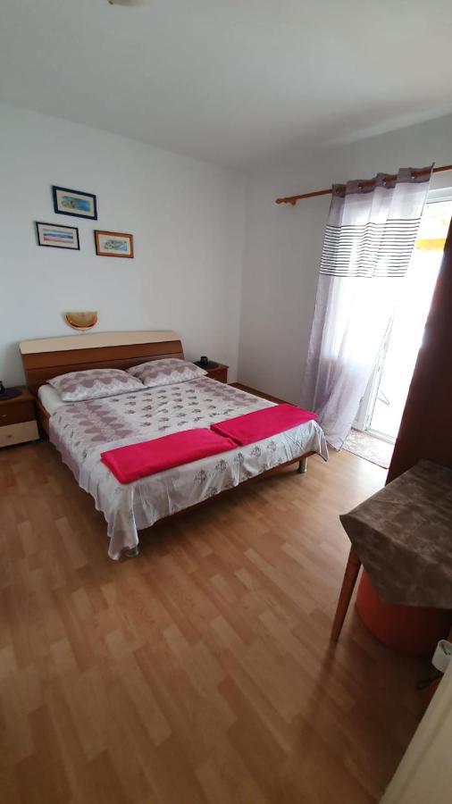 Apartments Balen Barbat na Rabu Exterior foto